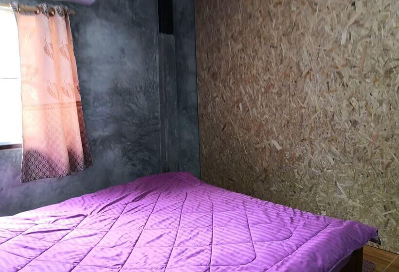 Пансион Baan Raiplaysoi Homestay