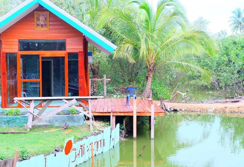 펜션 Ban Leam Homestay