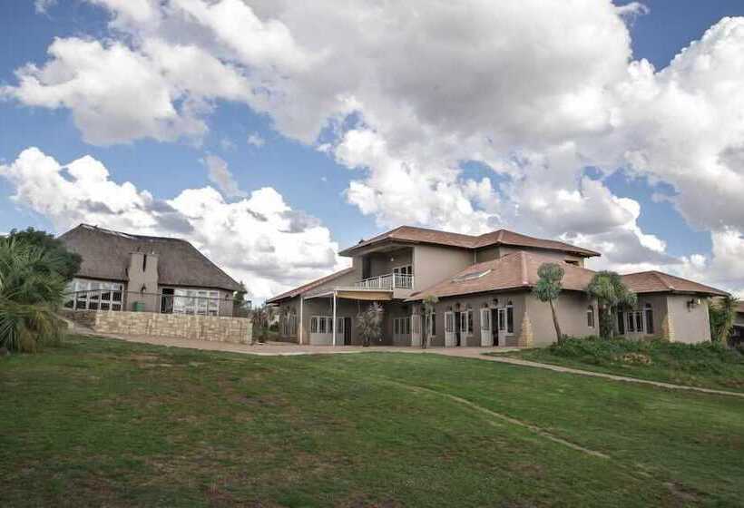 펜션 Blue Rain Guesthouse