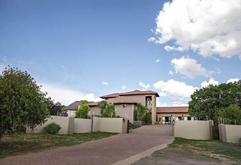 펜션 Blue Rain Guesthouse