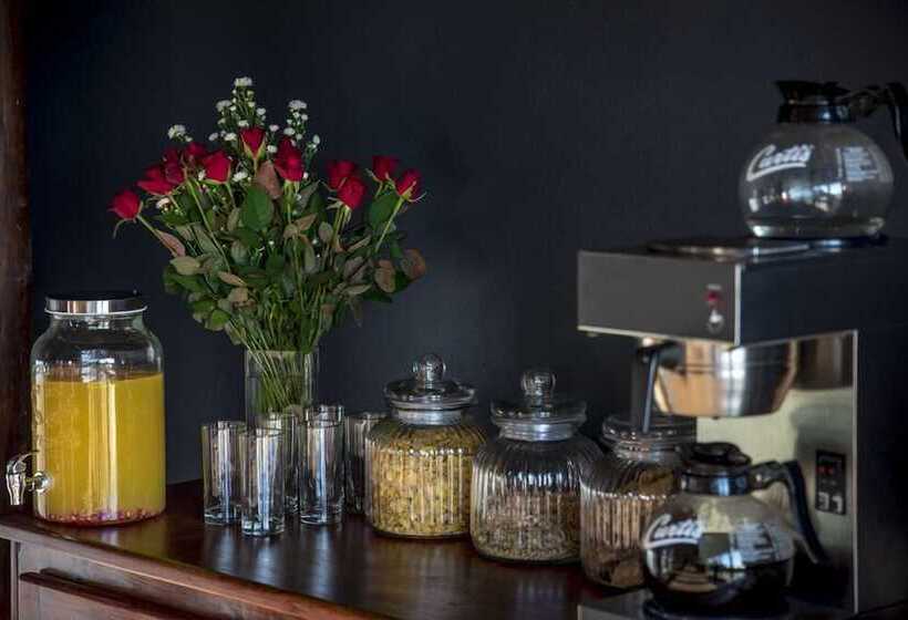 펜션 Blue Rain Guesthouse