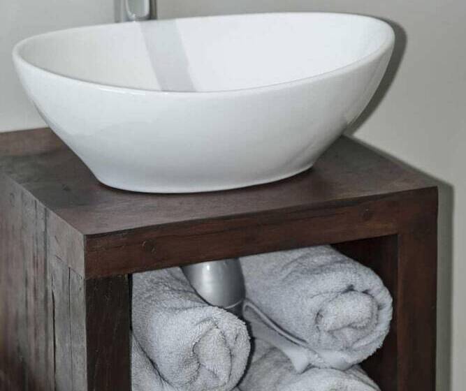 펜션 Blue Rain Guesthouse