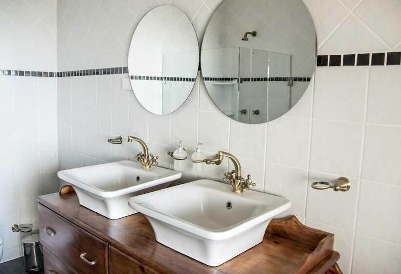 Пансион Blue Rain Guesthouse