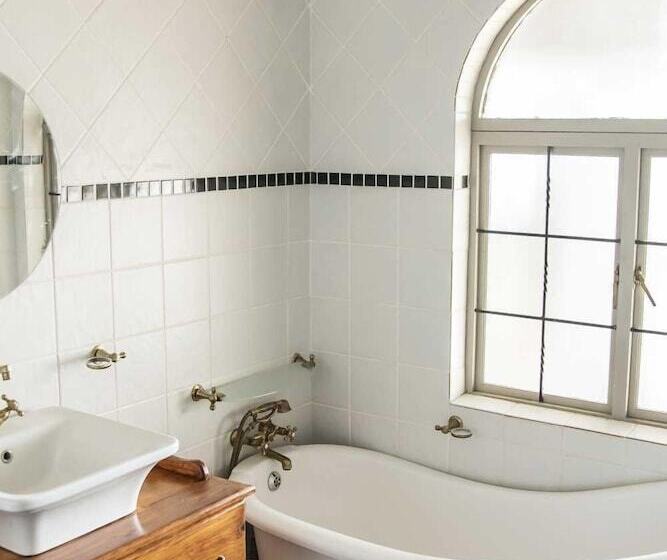 펜션 Blue Rain Guesthouse