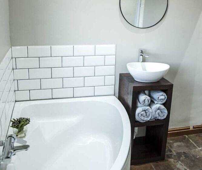 펜션 Blue Rain Guesthouse