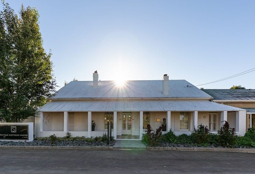膳宿费 Boutique Guesthouse Hanover