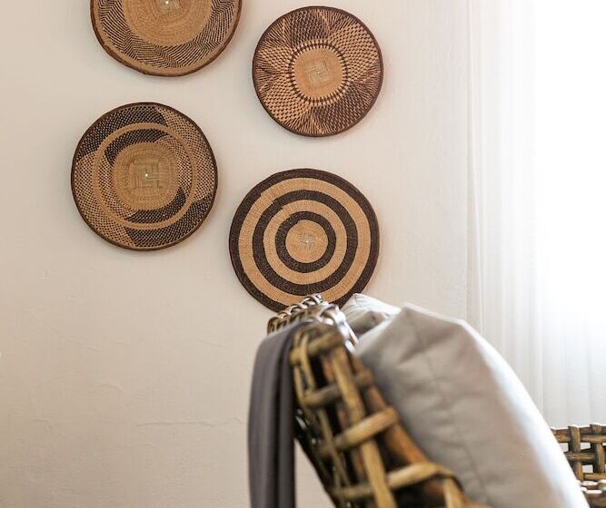 פנסיון Boutique Guesthouse Hanover