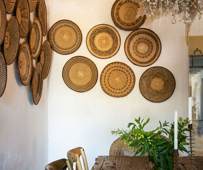 פנסיון Boutique Guesthouse Hanover