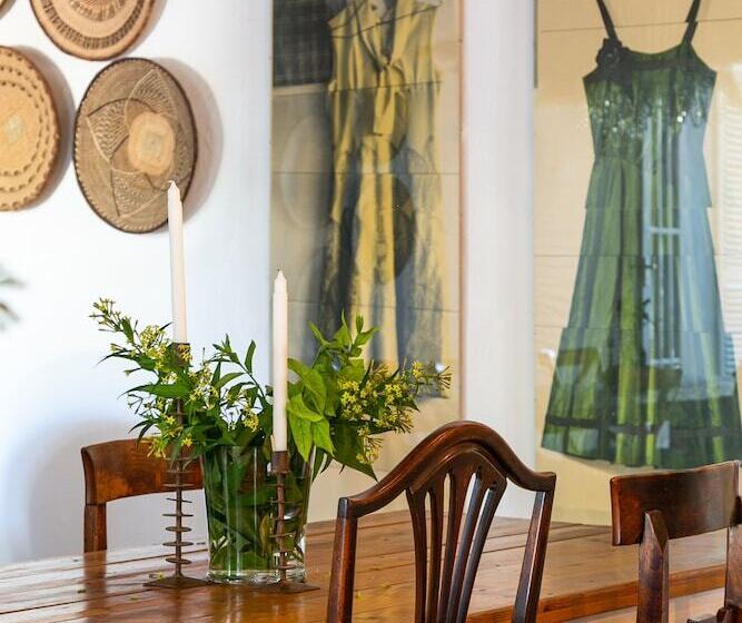 פנסיון Boutique Guesthouse Hanover