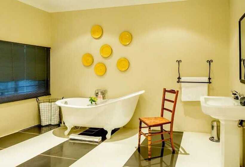 膳宿费 Boutique Guesthouse Hanover