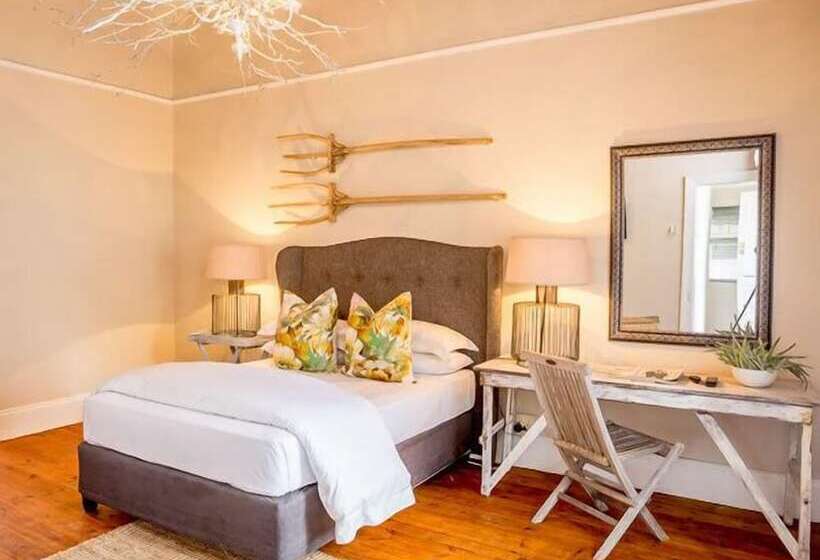 פנסיון Boutique Guesthouse Hanover