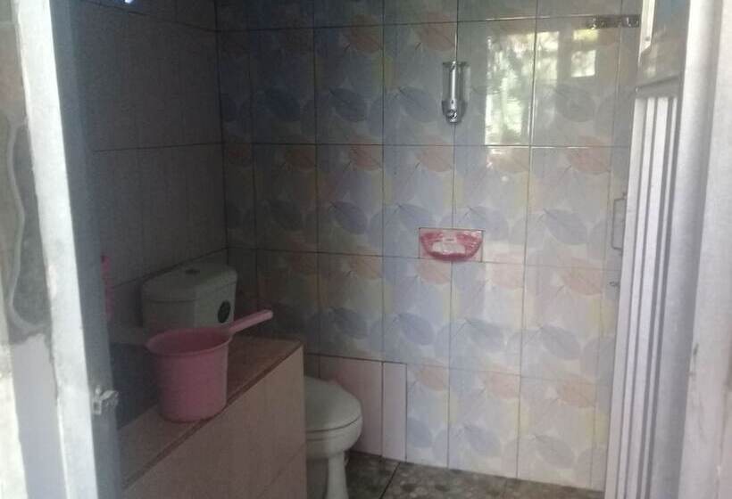 פנסיון Bunga Matahari