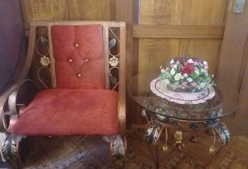 بنسيون Bunga Matahari