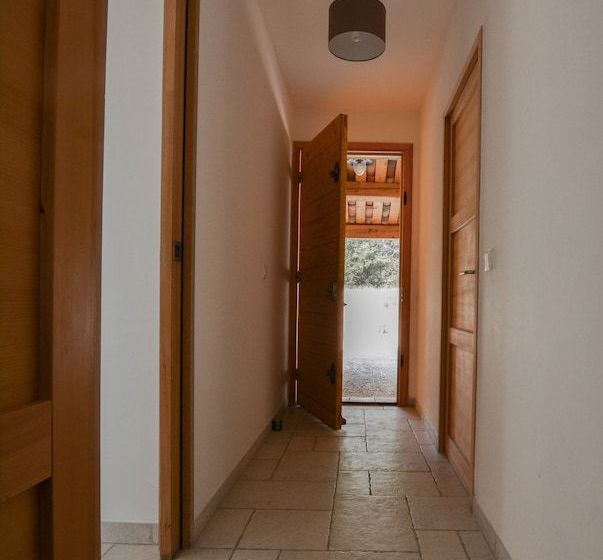 펜션 Campagne Cérès