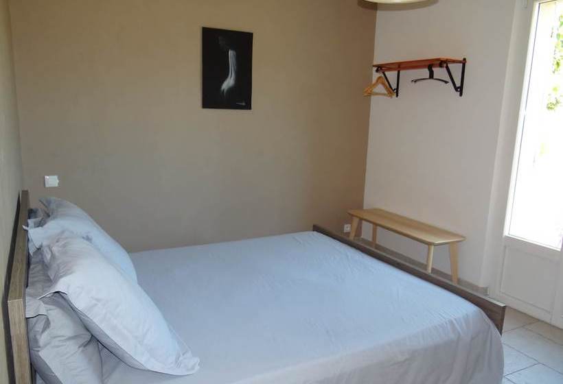 펜션 Campagne Cérès