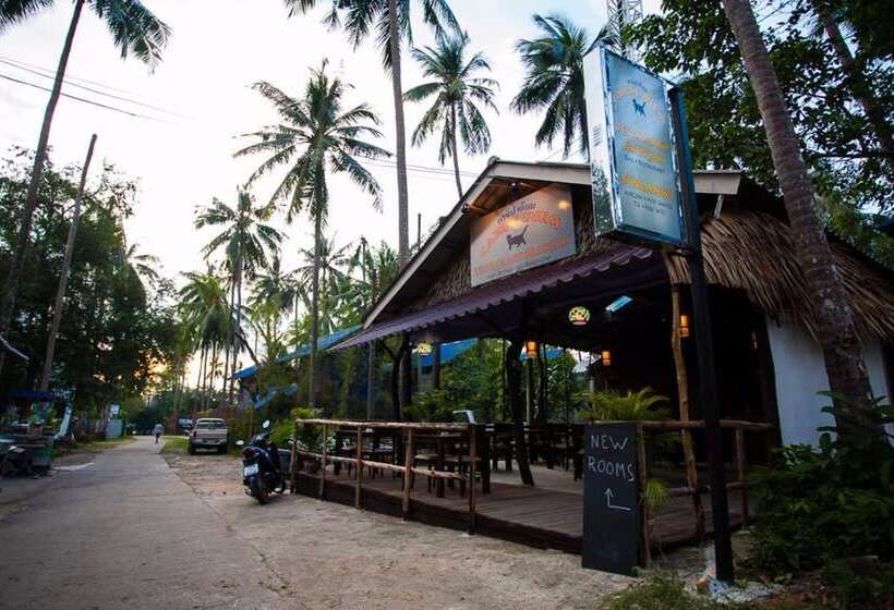 膳宿费 Carpe Diem Guest House