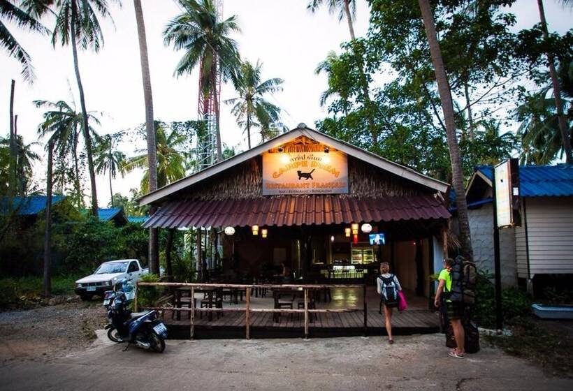 膳宿费 Carpe Diem Guest House