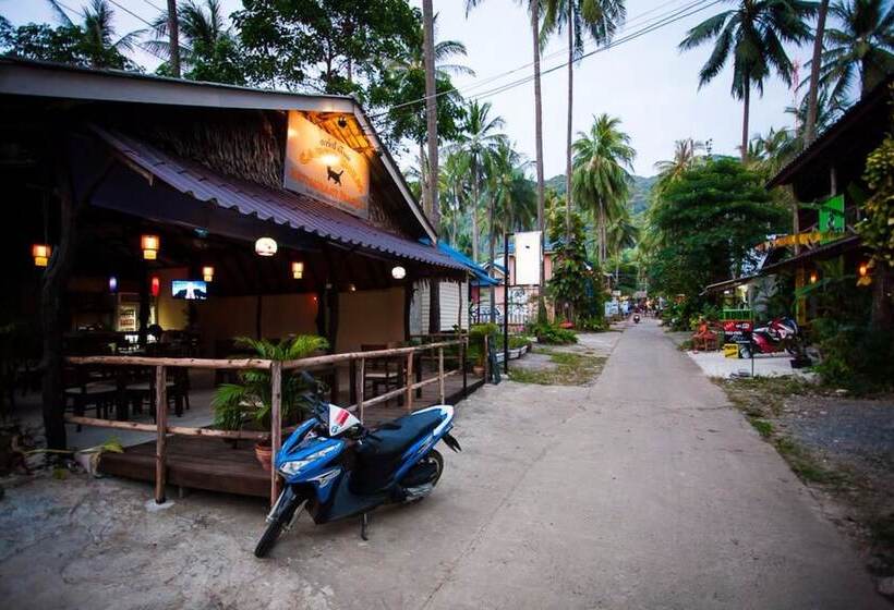 膳宿费 Carpe Diem Guest House