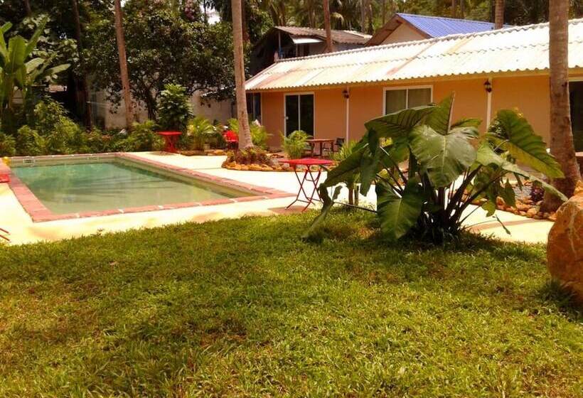 膳宿费 Carpe Diem Guest House