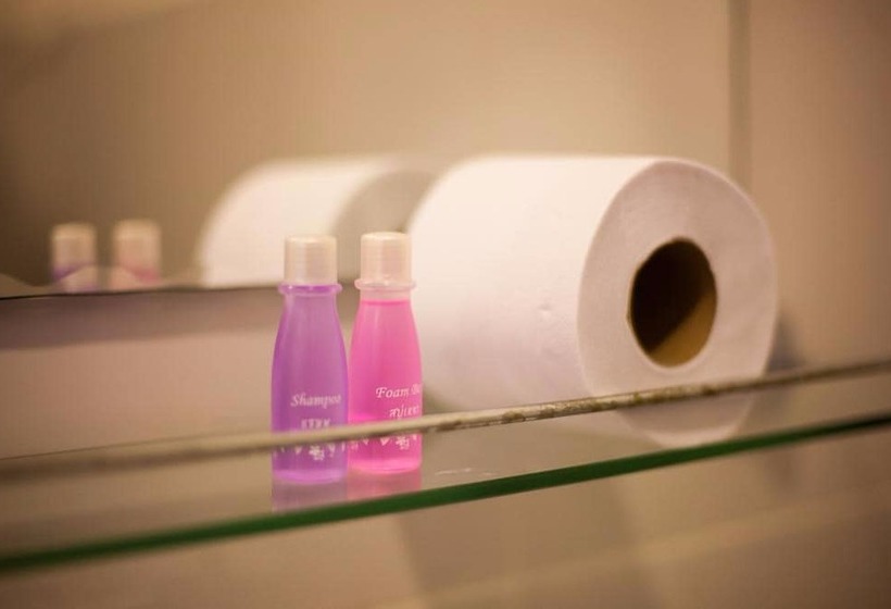 膳宿费 Carpe Diem Guest House