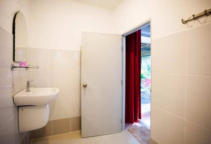 膳宿费 Carpe Diem Guest House