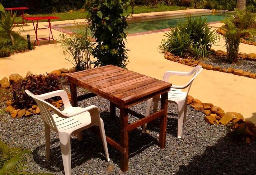 بنسيون Carpe Diem Guest House