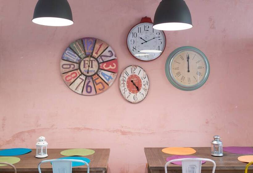 ペンション Castilho Residence