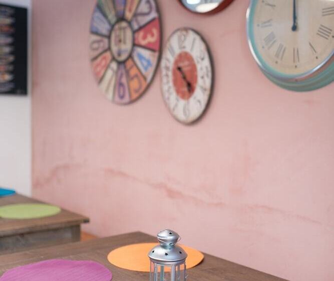 ペンション Castilho Residence