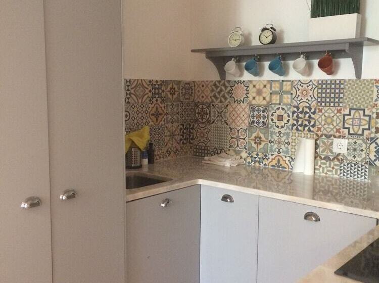 ペンション Castilho Residence