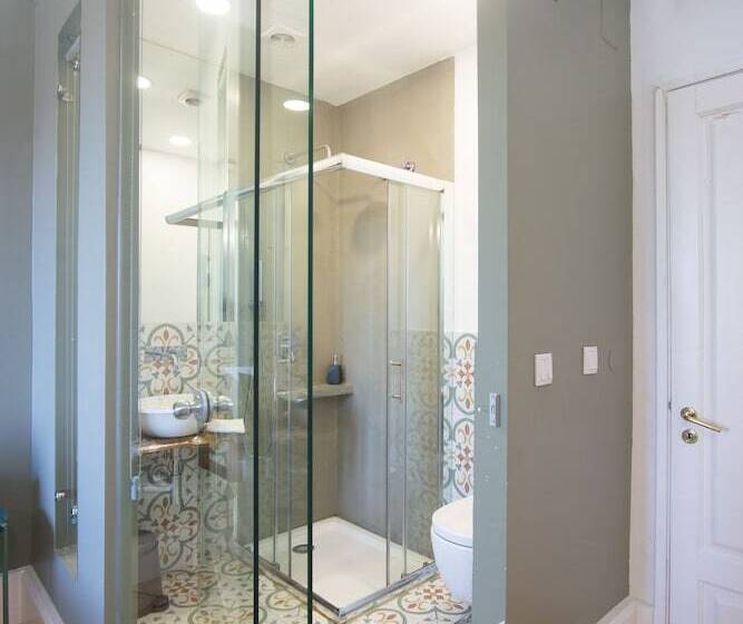 ペンション Castilho Residence