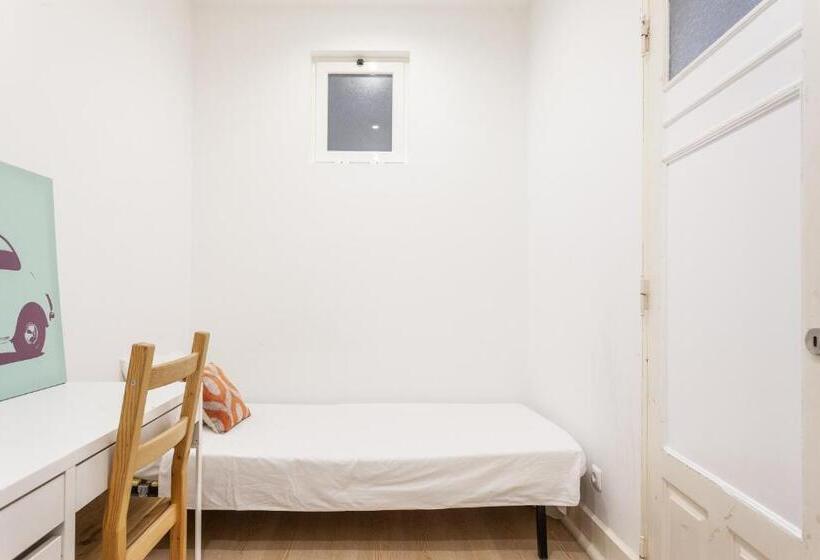 ペンション Castilho Residence