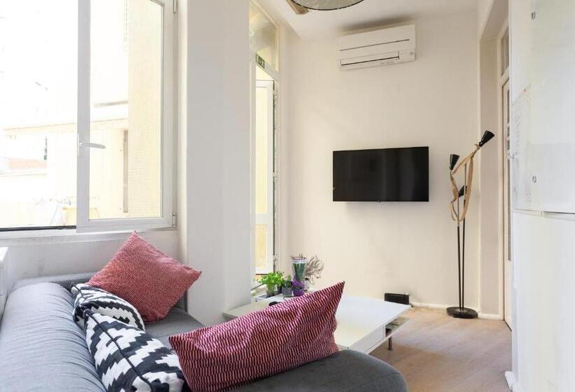 ペンション Castilho Residence