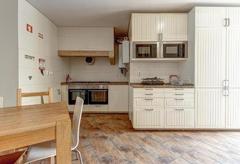 ペンション Castilho Residence