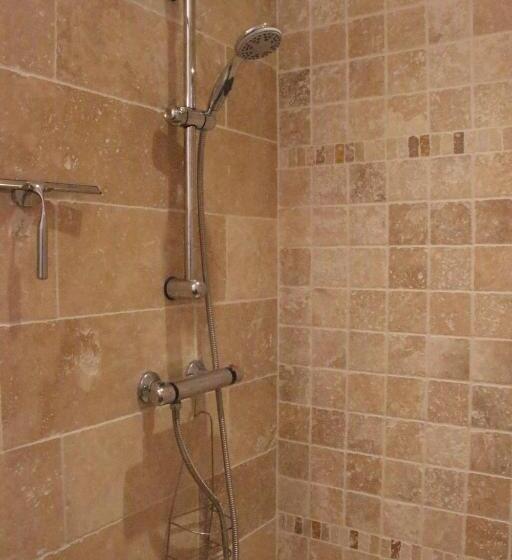 بنسيون Chambres Aux Bonnes Herbes