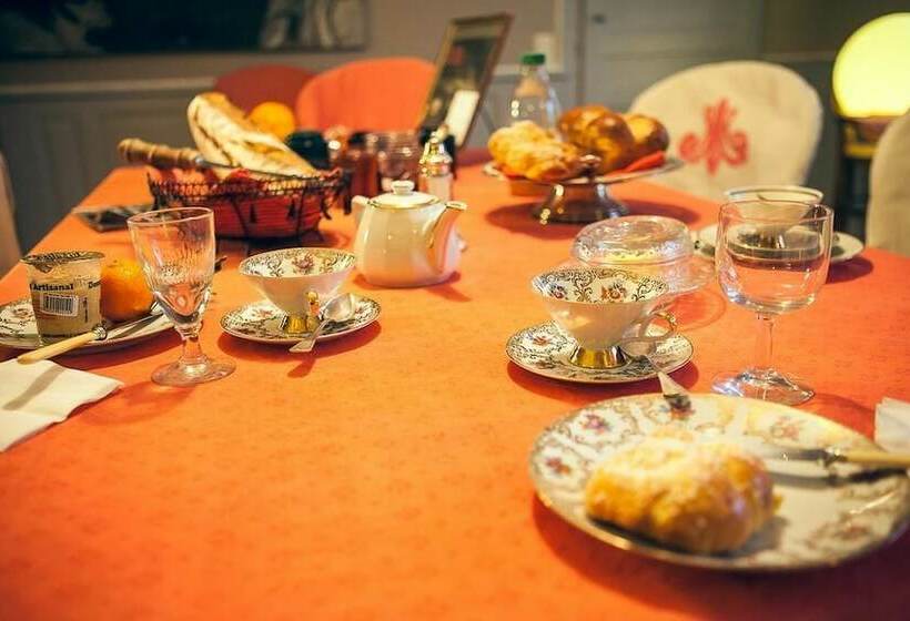 膳宿费 Chambres D Hôtes L Atelier Du Peintre