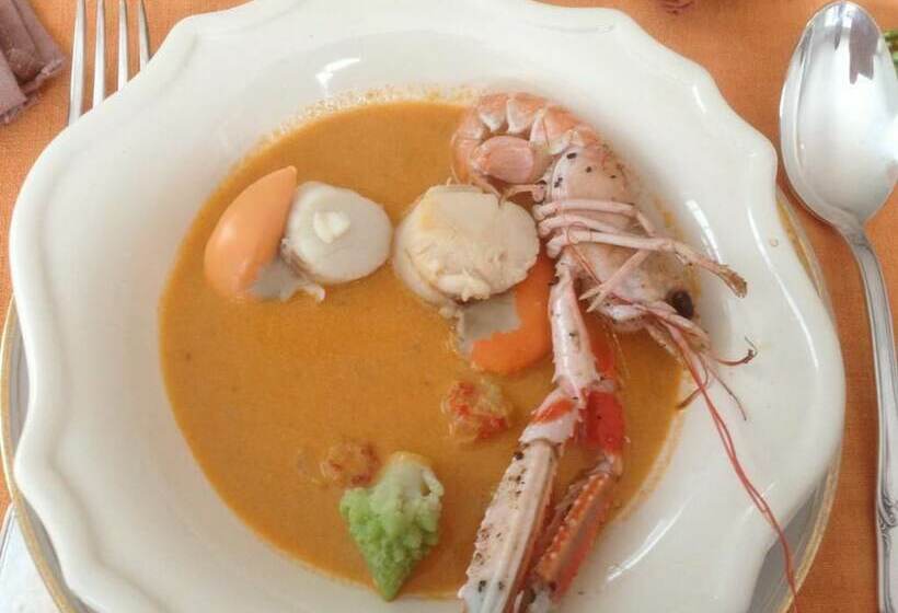 ペンション Chambres D Hôtes L Atelier Du Peintre