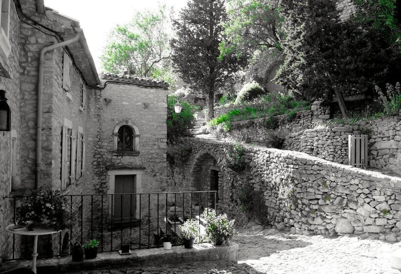펜션 Chambres D'hôtes De L'abbaye