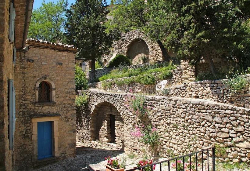 펜션 Chambres D'hôtes De L'abbaye