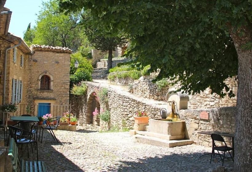 펜션 Chambres D'hôtes De L'abbaye