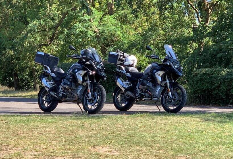 Пансион Chapeauveau Gîte   B&b   Events