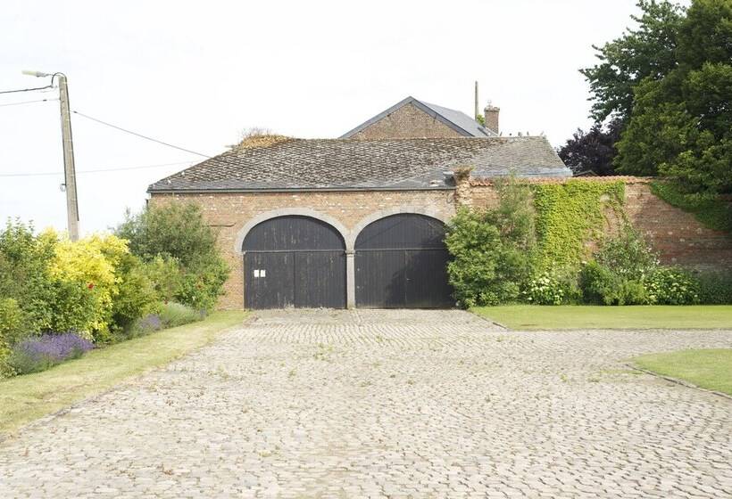 펜션 Chapeauveau Gîte B&b Events