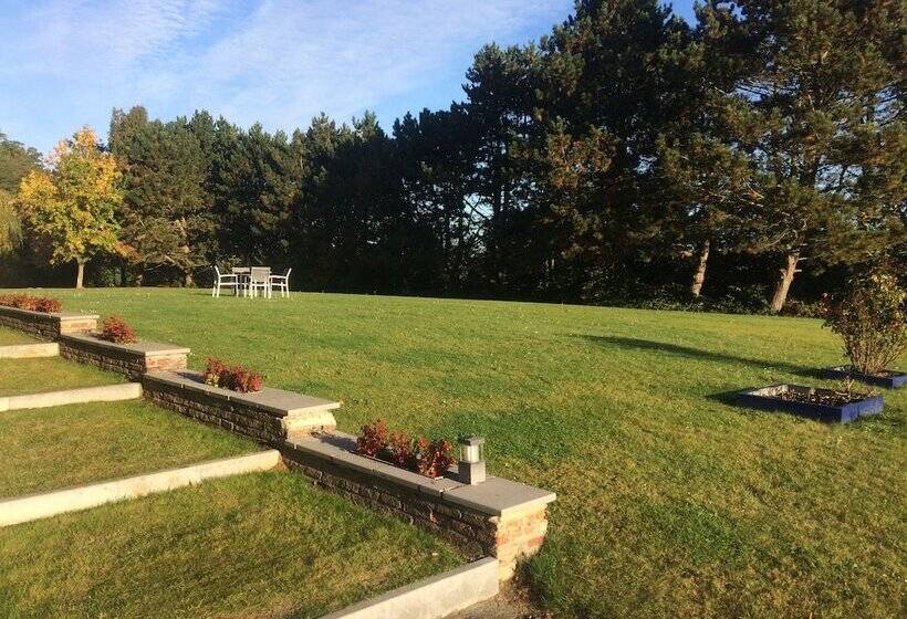 펜션 Chapeauveau Gîte B&b Events