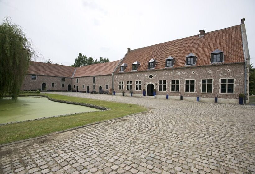 펜션 Chapeauveau Gîte B&b Events