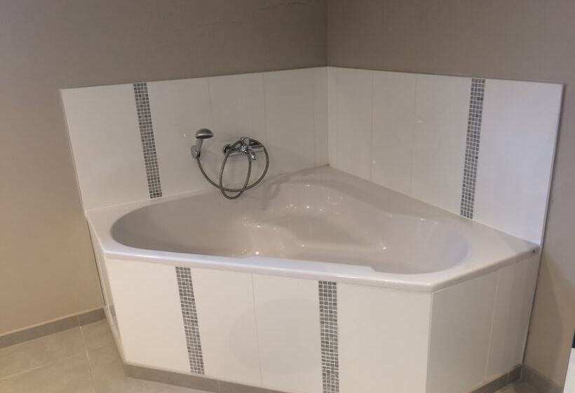 펜션 Chapeauveau Gîte B&b Events