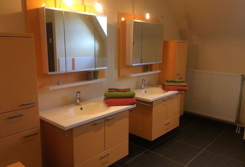 펜션 Chapeauveau Gîte B&b Events