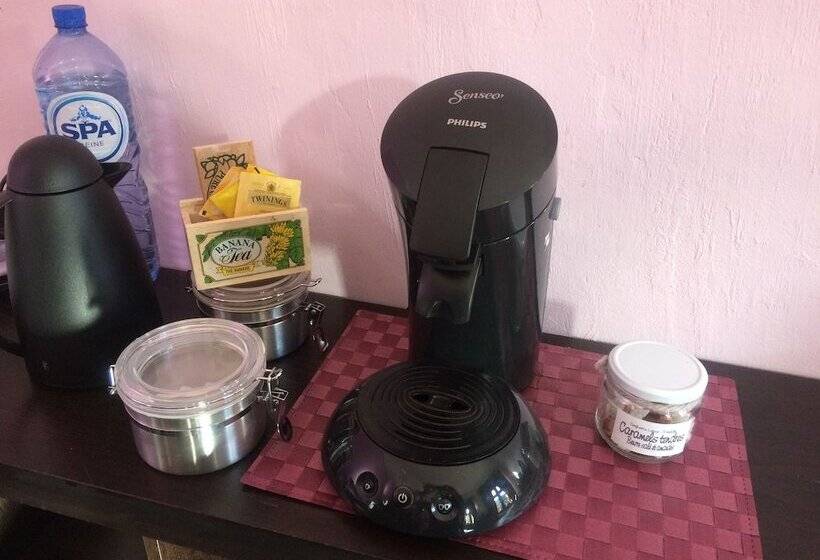 펜션 Chapeauveau Gîte B&b Events