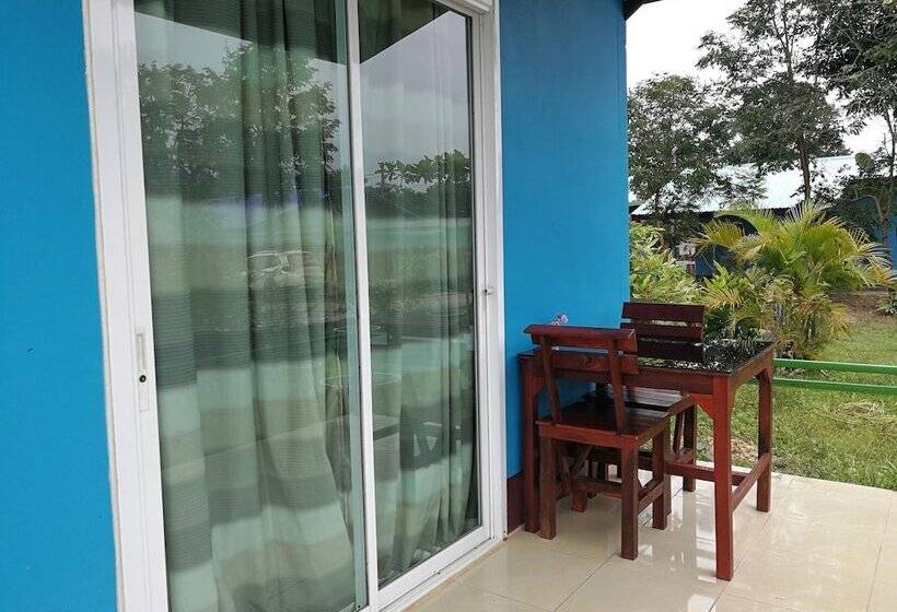 膳宿费 Charoensook Resort