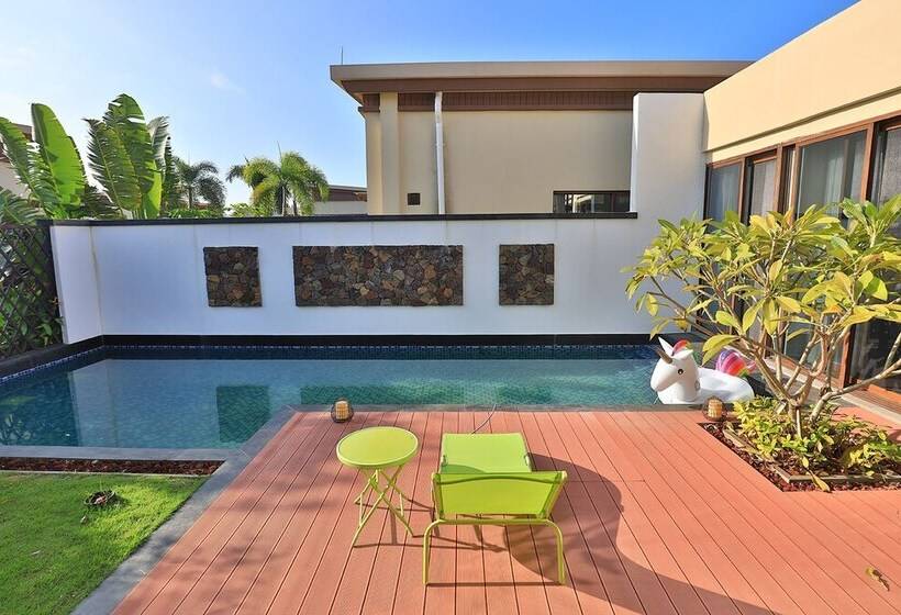 Pensjonat Chilann Sanya