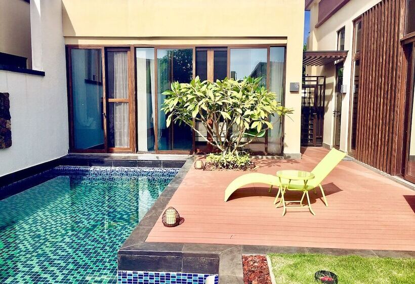 Pensjonat Chilann Sanya