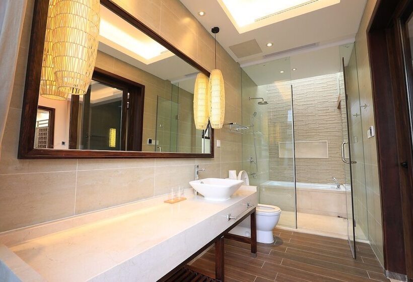 Pensjonat Chilann Sanya